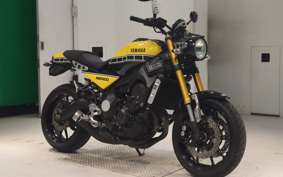 YAMAHA XSR900 2017 RN46J