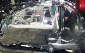 TRIUMPH BONNEVILLE T100 2013