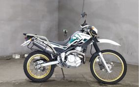 YAMAHA SEROW 250 DG17J