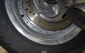 HARLEY FXDF 1580 2008