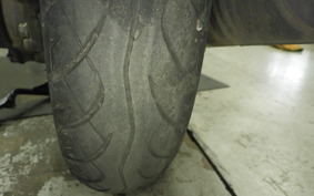 HONDA TACT-4ﾍﾞｰｼｯｸ AF79