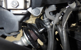 YAMAHA TRACER 9 GT 2021 RN70J