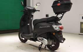 SUZUKI ADDRESS V125 Gen.2 DP12H