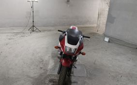 HONDA CB400SFV-4 BOLDOR 2010 NC42
