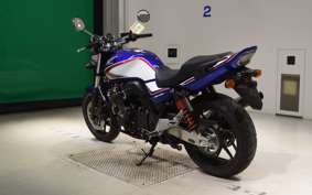 HONDA CB400SF GEN 4 A 2021 NC42