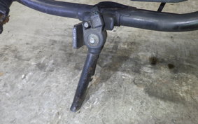 HONDA JAZZ 50 AC09