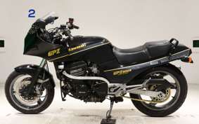 KAWASAKI GPZ900R NINJA 1998 ZX900A