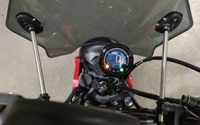 HONDA CT125 HUNTER  CUB  JA55