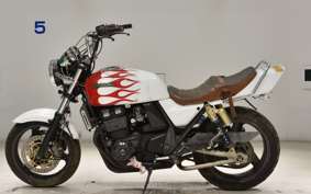 KAWASAKI ZRX400 ZR400E