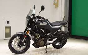 HUSQVARNA SVARTPILEN 401 2021