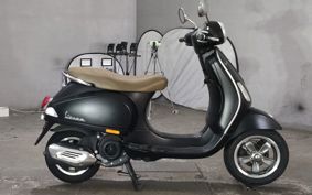 VESPA VXL125 ..