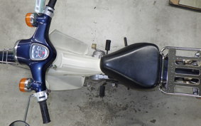 HONDA C50 SUPER CUB C50