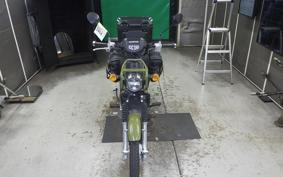 HONDA CROSS CUB 50 2021 AA06