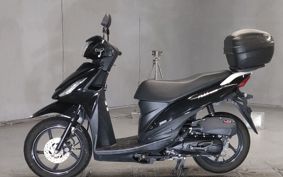 SUZUKI ADDRESS V110 CE47A