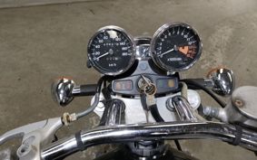 KAWASAKI ELIMINATOR 400-1 ZL400A
