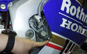 HONDA NSR250R SP MC28