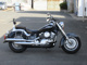 Фото Yamaha DRAGSTAR 400 2013 с японского аукциона