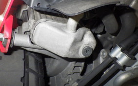 HONDA GYRO CANOPY TA03