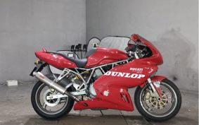 DUCATI SS800 2005 V502AA