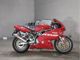 Фото Ducati SS800 2005 с японского аукциона
