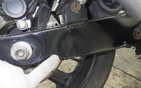 YAMAHA SR400 Gen.2 1992 1JR