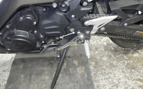 KAWASAKI NINJA 400 2023 EX400G