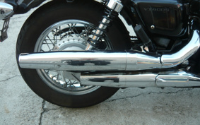 HONDA VT400S 2011 NC46