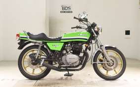 KAWASAKI Z250 FT KZ250A