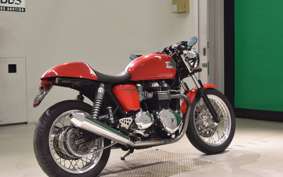TRIUMPH THRUXTON 900 2009