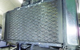 HONDA CB400F 1998 NC36