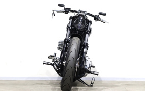 HARLEY FXBRS 2021 YHK