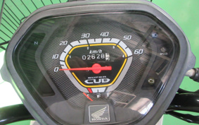 HONDA SUPER CUB50 AA04