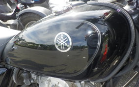 YAMAHA SR400 Gen.4 2016 RH03J