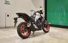 YAMAHA MT-25 A RG43J