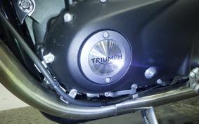 TRIUMPH SPEED TWIN 2021