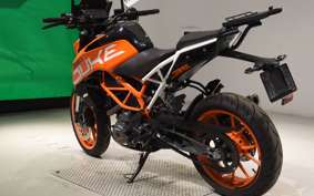 KTM 390 DUKE 2019