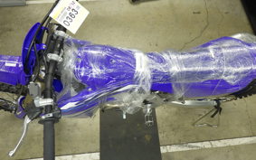 YAMAHA YZ450 F CJ41C