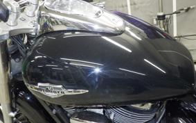 SUZUKI INTRUDER 400 Classic 2017 VK56A