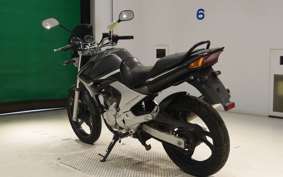 YAMAHA YBR250 2001