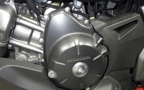 HONDA NC750S D 2017 RC88