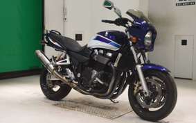 SUZUKI GSX1400 2008 GY71A