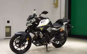 YAMAHA MT-03 2017 RH07J