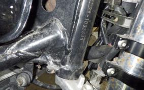 HONDA CB400SF VTEC SPEC 2 2002 NC39