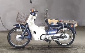 HONDA SUPER CUB90 HA02