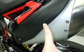 DUCATI HYPERMOTARD698モノ 2024