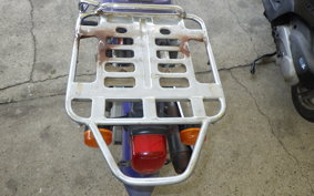 HONDA C110 SUPER CUB JA07