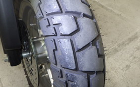 HONDA MONKEY 125 2023 JB02