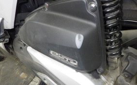 HONDA DIO 110 JK03