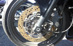 KAWASAKI ZZ-R600 1991 ZX600D