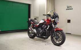 HONDA CB400SF GEN 4 A 2018 NC42